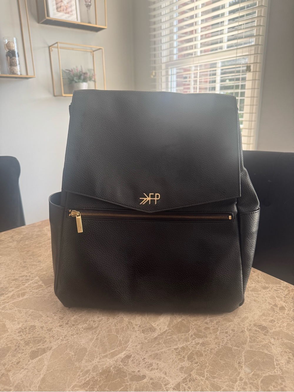 Freshly Picked Classic Diaper Bag